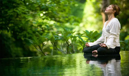 Mastering the Art of Meditation Posture: A Guide for Beginners and Experts Alike
