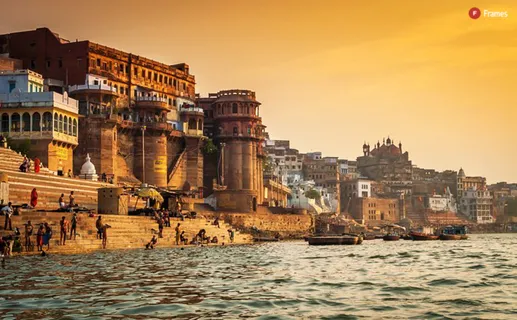 Discover the Mesmerizing Charm of India: Here are the Top 10 Places to Explore!