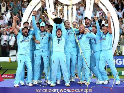 Breaking Down England's World Cup Performance: A Comprehensive Analysis of their ICC Journey