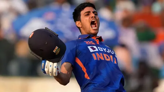 Shubman Gill to be Honoured at BCCI Awards, to be Named Indian Cricketer Of The Year 2023