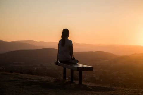 A Beginner's Guide to Meditation: Techniques and Benefits