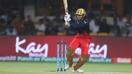 UP Warriorz vs Royal Challengers Bangalore: An In-depth Review and Highlights