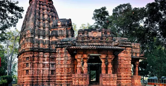 The Top ‍8 Tourist Places You Must Visit in Chhattisgarh