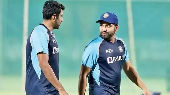 Ravichandran Ashwin replaces injured Axar Patel in India's World Cup 2023 Squad