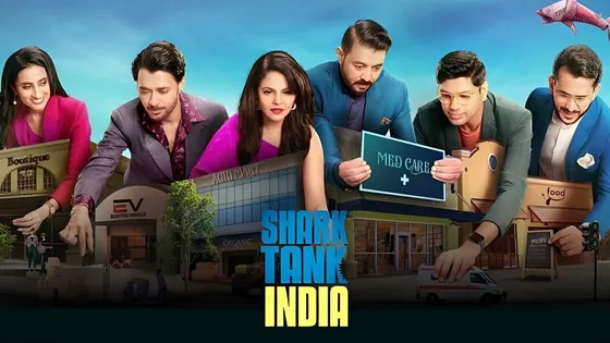 Unleashing the Shark Tank India Season 2: A Gateway to Unleash your Innovative Investment Journey!