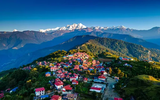 Uncover the Hidden Gems of Dharamshala: Must-Visit Tourist Places for Travel Enthusiasts