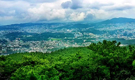 Short: Discover the Hidden Gems: The Top 10 Shillong Tourist Places You Must Visit