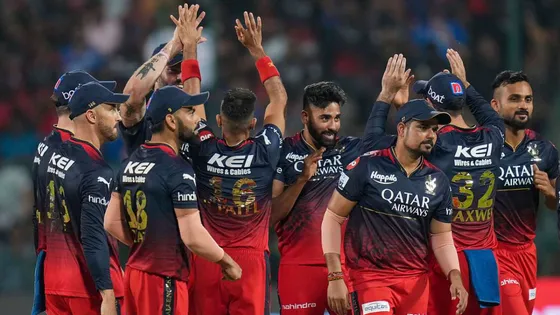 Royal Challengers Bangalore (RCB) IPL 2024 Trading Window: Retained, Released, Full Squad, Remaining Purse Details