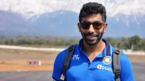 Jasprit Bumrah is Set to Return for India Vs Ireland 2023 T20I Series