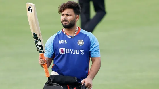 Hopeful Rishabh Pant will be fit by March to play for Delhi Capitals in IPL 2024: GMR Sports CEO