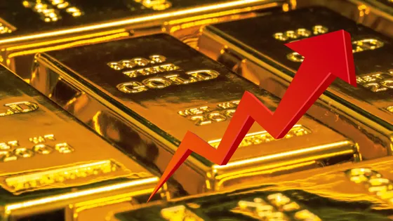Why are Gold Prices Rising?