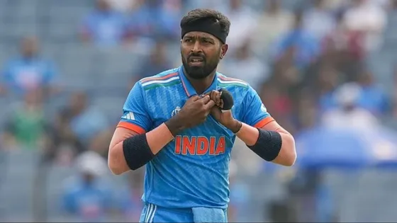 Hardik Pandya's Injury Concerns Cast Doubt on IPL 2024 Participation