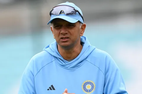 West Indies Series Loss Reveals Major Concerns for Team India: Rahul Dravid Emphasizes the Need for Batting Depth in Limited-Overs Cricket