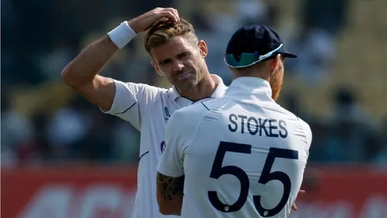 Stokes Fumes! Blames DRS After India Crushes England