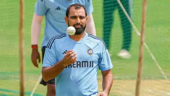 Mohammed Shami Turns 33: Reflecting on His Impactful Career and Birthday Wishes