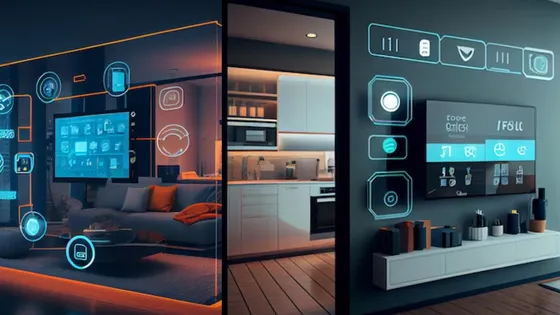 Tech-Savvy Living: How Smart Homes Are Transforming Our Lives