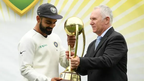 A Preview of the Border-Gavaskar Trophy 2023: India vs Australia Test Series