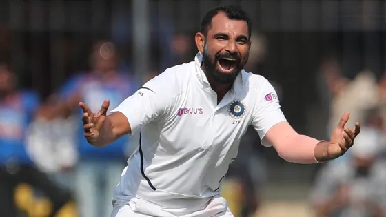 Mohammed Shami likely to miss First Two Tests Against England: Reports