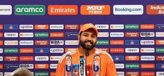India vs Australia 2023 World Cup Final: Rohit Sharma's Press Conference Highlights