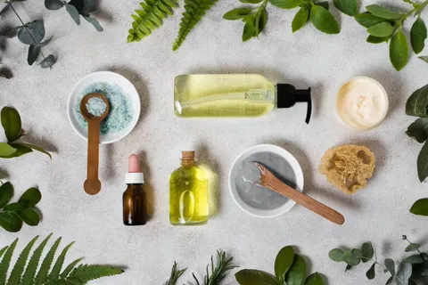 The Benefits of Natural Skincare Products: A Comprehensive Guide