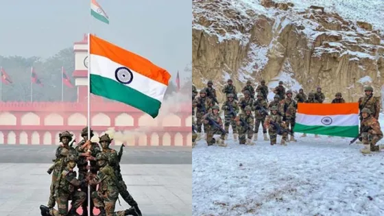 Indian Army Day: Honoring the Guardians of our Nation