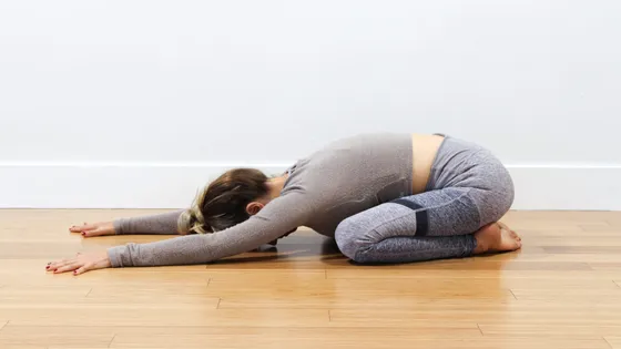 Yoga Poses for Calm: Find Peace and Relaxation in Your Practice