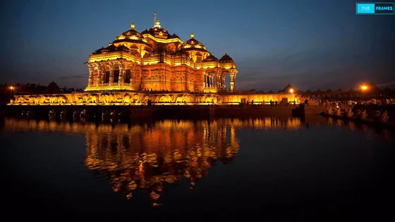 The Most Famous Temples in Delhi You Must Visit