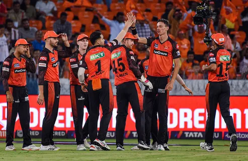 Full List of Released and Retained Players by Sunrisers Hyderabad Ahead of IPL 2024 Auction
