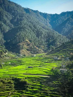 Uttarakhand Trip 2023: Explore the Untouched Beauty of the Land of Gods