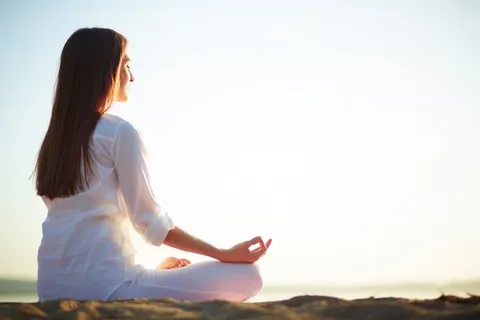 Mindfulness Meditation: Unlocking the Secrets to Stress Relief and Emotional Well-being
