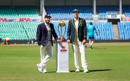 IND vs AUS: WTC 2023 Final match live updates from Day 5