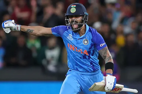 Cricket's Maestro: Analyzing Virat Kohli's Impactful Journey in the ICC ODI World Cup