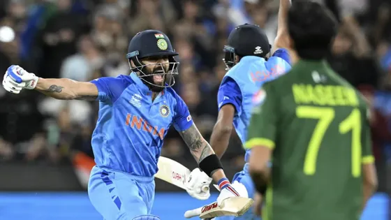 T20 World Cup 2024 India vs Pakistan Match to be Played in New York: Report