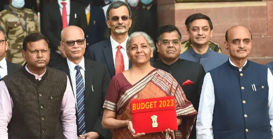 Unveiling the Union Budget 2023: Keys for boosting India's economy