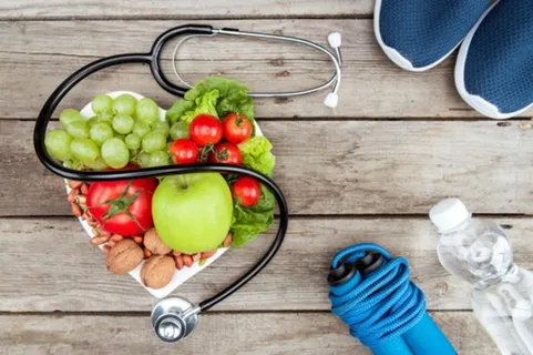 Revamp Your Health with These 10 Surprisingly Simple Eating Habits