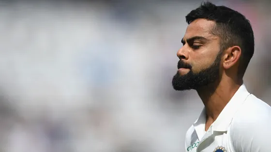 Virat Kohli is Set to Join the Elite List of Indian Cricketers