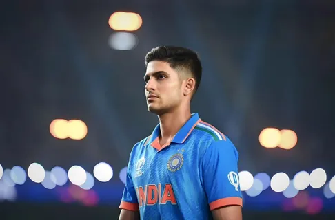 Shubman Gill's Review of World Cup 2023: A Bittersweet Reflection
