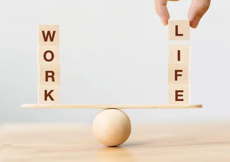 10 Tips for Balancing Work and Personal Life