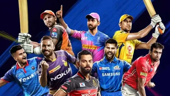 The Rise of the Indian Premier League: it's all about IPL