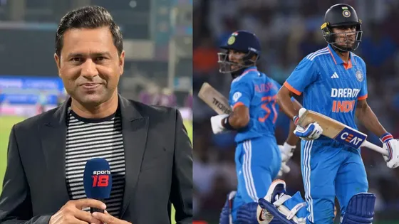 'It Seemed Like the Future of India Was Batting': Aakash Chopra on Shubman Gill and Ruturaj Gaikwad's Excellent Opening Stand in Mohali
