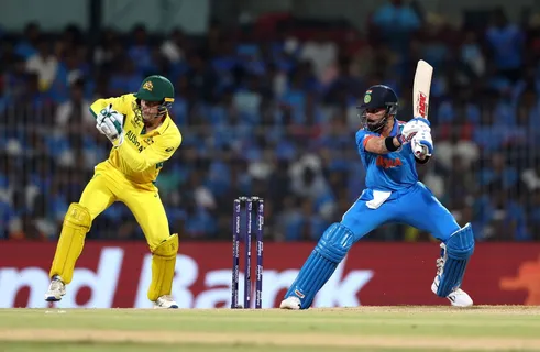 India vs Australia 2023 World Cup Final: Head-to-Head Stats Before Final Clash