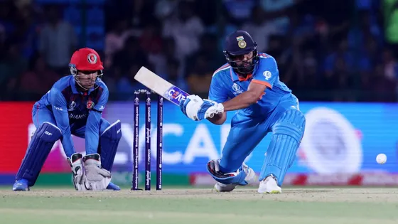 India vs Afghanistan T20I Series 2024: Full Schedule, Match Timings, and Live Streaming Details