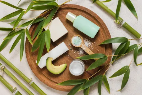 The Ultimate Guide to Natural Skincare Products