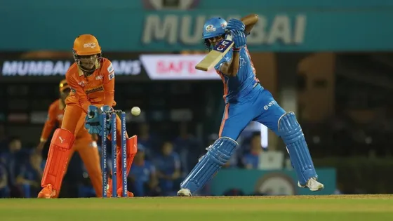 Mumbai Indians vs Gujarat Giants: The Big Game of WPL 2024 on Women's Cricket Live