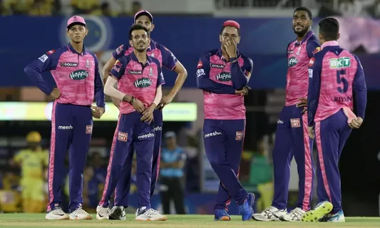 Performance Review of Rajasthan Royals in IPL 2023