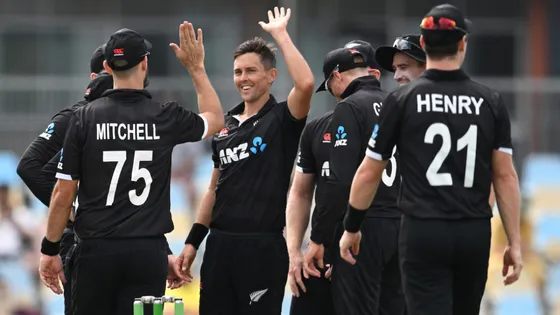 A Look Into New Zealand's Performance in Past ICC World Cups
