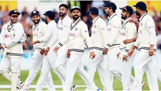 Exciting Changes to India's Test Squad: Kohli, Iyer Out; Jadeja, Rahul In Under Special Terms
