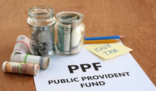 The Power of PPF: Unlocking the Benefits of High Interest Rates in Your Investment