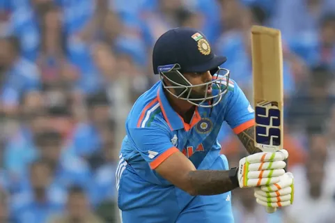 India vs Australia T20I Series: A Clash of Titans