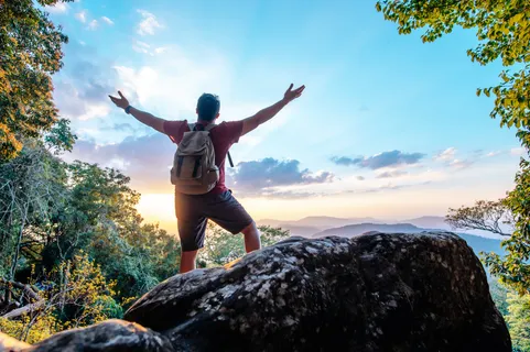 Benefits of Trekking: Harnessing the Power of Hiking for Optimal Health